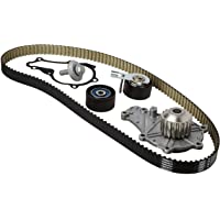 SKF VKMC 03259 Kit de distribución con bomba de agua